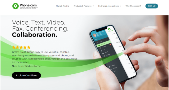 폰닷컴 Phone.com
