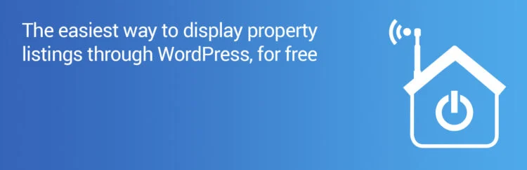WordPress 房地产插件:10 大插件比较 78 easy property listings