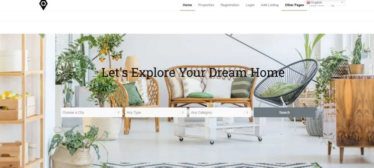 WordPress 房地产插件:10 大插件比较 75 real estate pro
