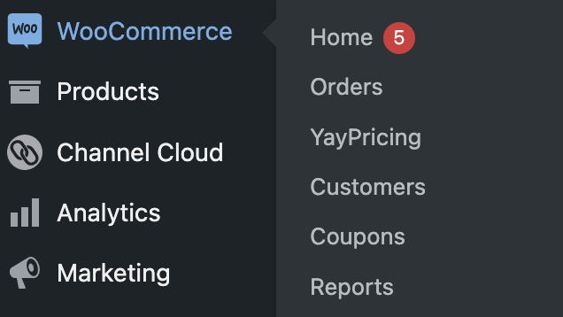 配置 yaypricing woocommerce 插件