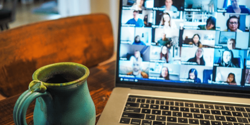comunidade online - plugin de citações do WordPress