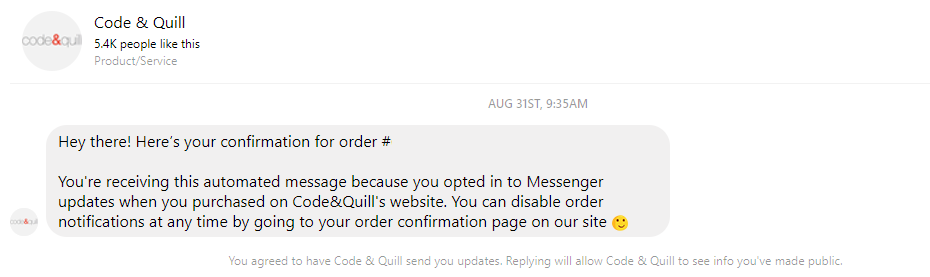 So nutzen Sie den Facebook-Messenger effektiv für den Kundenservice