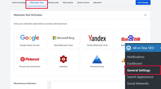 站长工具 Webmaster tools