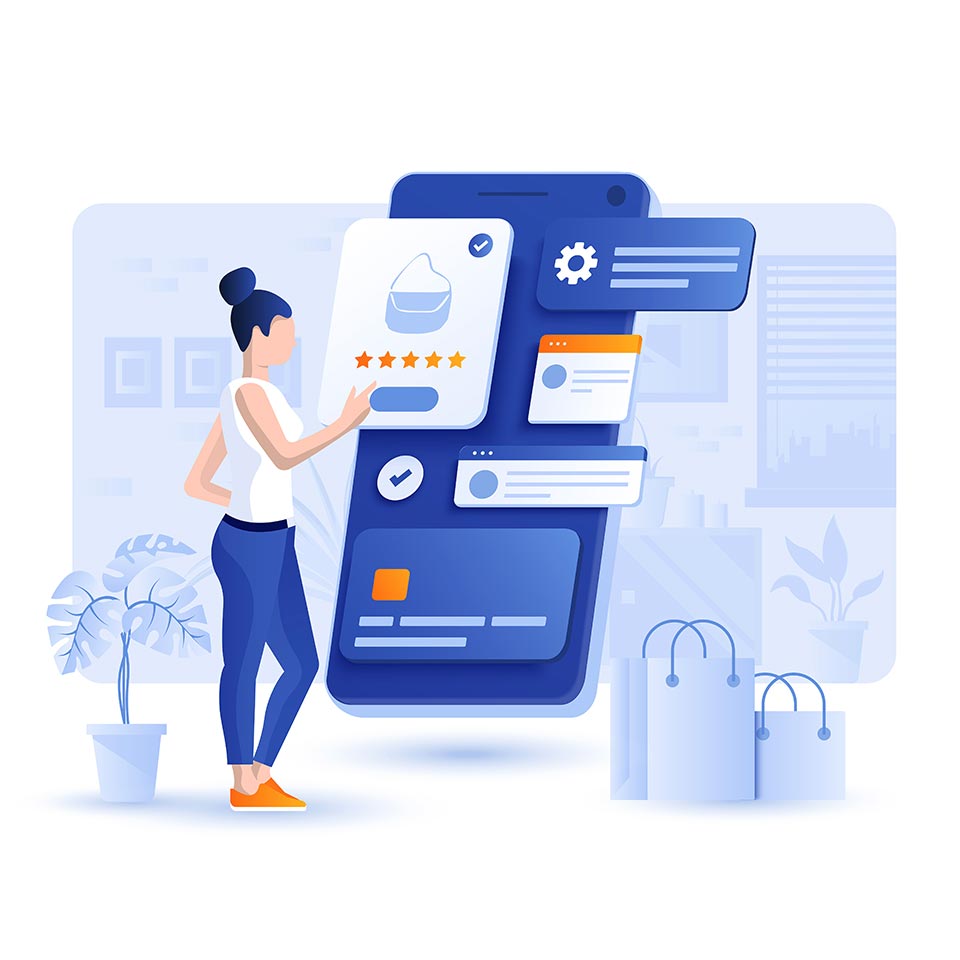 crie um site de comércio eletrônico personalizado com OceanWP e WooCommerce