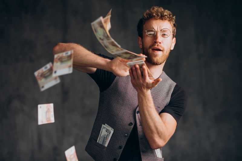 imagem que descreve como o site de comércio eletrônico personalizado coloca você no controle de seu orçamento, garante um rápido retorno do investimento e aumenta a receita, sendo a solução de longo prazo mais acessível