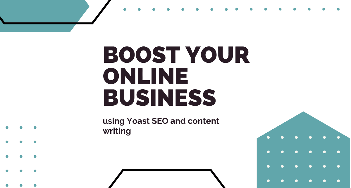 كيفية استخدام Yoast SEO وكتابة المحتوى لتعزيز تواجدك على الإنترنت