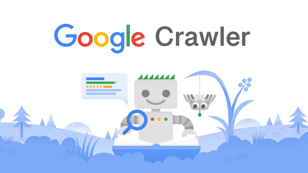So erstellen Sie eine Sitemap und übermitteln sie an Google und andere Suchmaschinen 2 Google Crawler