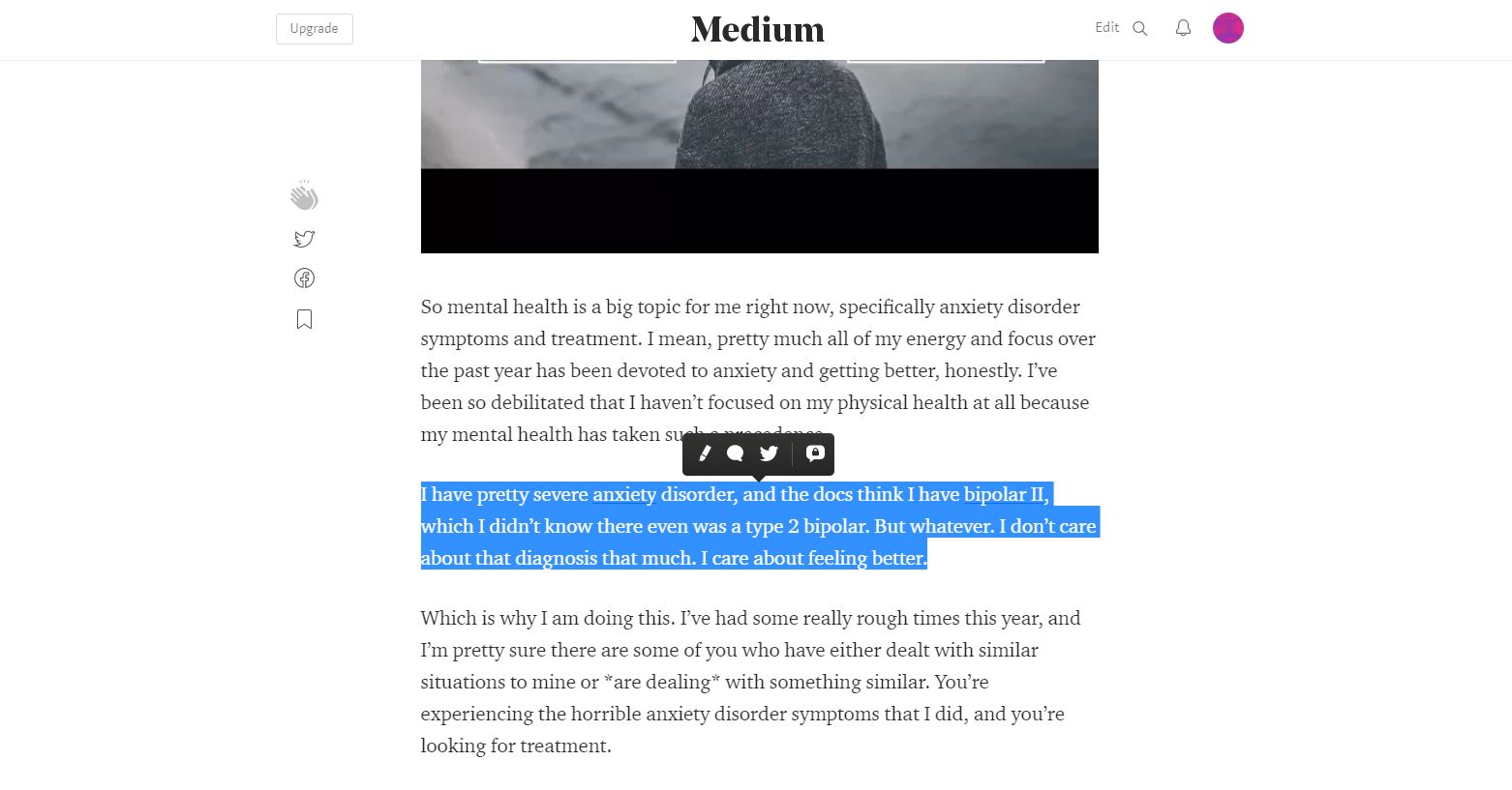 Medio vs WordPress