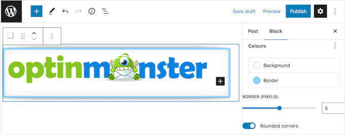 วิธีเพิ่มเอฟเฟกต์เงาสีให้กับ WordPress How to add a colored shadow effect to WordPress