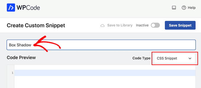 การเพิ่มข้อมูลโค้ด CSS ลงใน WordPress Adding a CSS snippet to WordPress