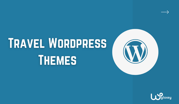 wordpress-旅游主题