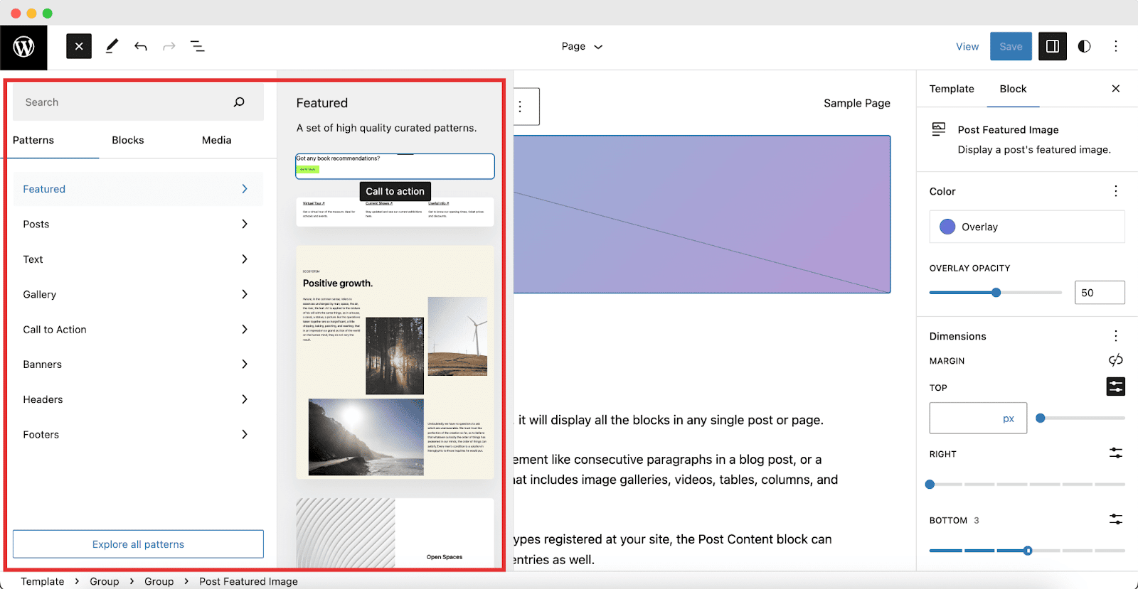 워드프레스 6.2 WordPress 6.2