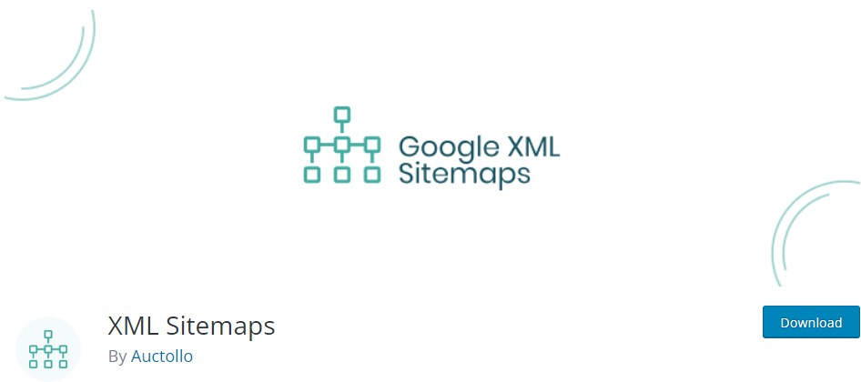 Sitemap XML – Plugin gratuito per WordPress