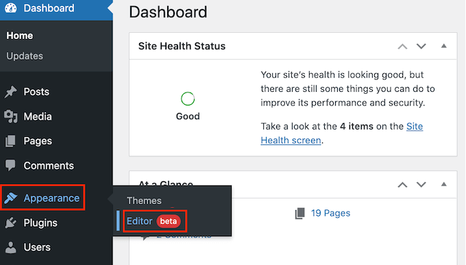 전체 사이트 편집기(FSE)를 사용하여 웹사이트에 리뷰 추가 Adding reviews to your website using the full-site editor (FSE)