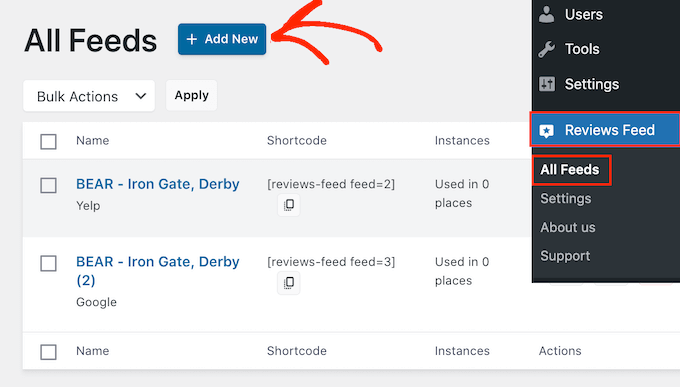 WordPress 웹사이트에 Google 리뷰를 추가하는 방법 How to add Google reviews to your WordPress website