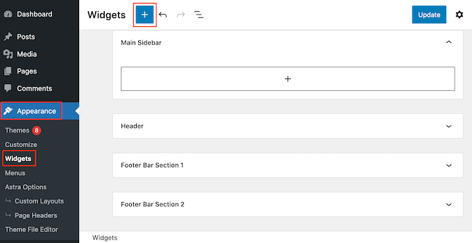 WordPress 테마에 리뷰 피드 위젯을 추가하는 방법 How to add the reviews feed widget to your WordPress theme