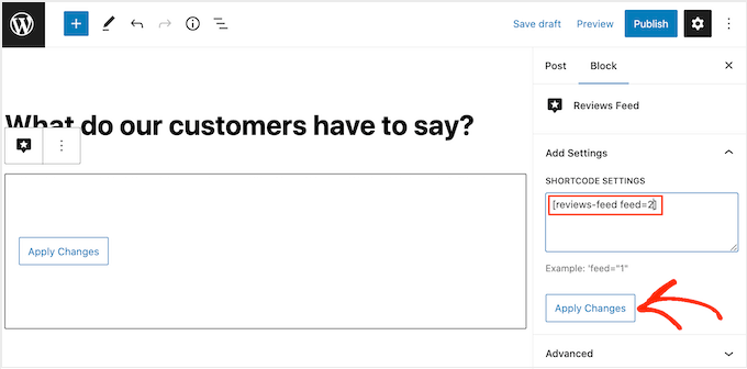 단축 코드를 사용하여 웹 사이트에 Yelp, Facebook 및 Google 리뷰를 추가하는 방법 How to add Yelp, Facebook, and Google reviews to your website using shortcode