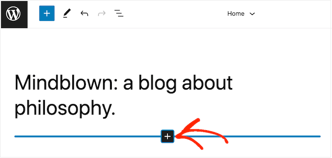 WordPress 전체 사이트 편집기를 사용하여 리뷰 블록을 추가하는 방법 How to add a review block using the WordPress full-site editor