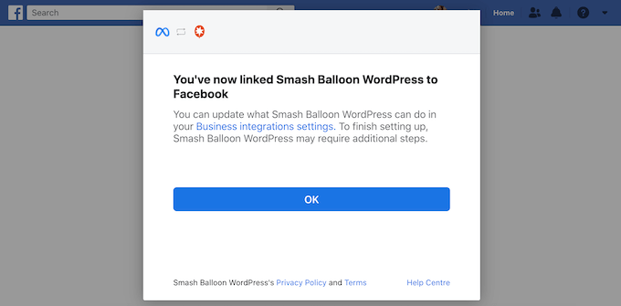 리뷰 피드와 스매쉬 풍선을 성공적으로 연결 Successfully connecting Reviews Feed and Smash Balloon