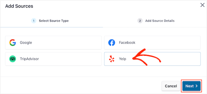 WordPress 블로그 또는 온라인 상점에 Yelp 리뷰를 표시하는 방법 How to show Yelp reviews on your WordPress blog or online store