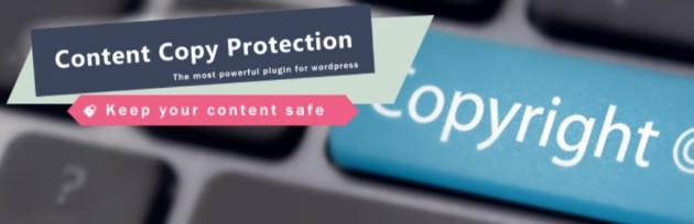 WordPress 페이지에서 오른쪽 클릭 비활성화