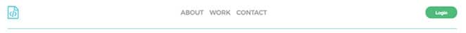 layout por grade do volante e captura de tela combinada do menu flexbox