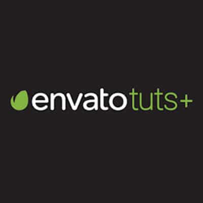 Envato Tuts+ ロゴ
