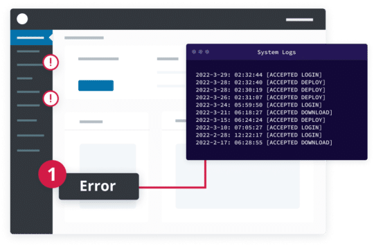 WP Engine 现场监控