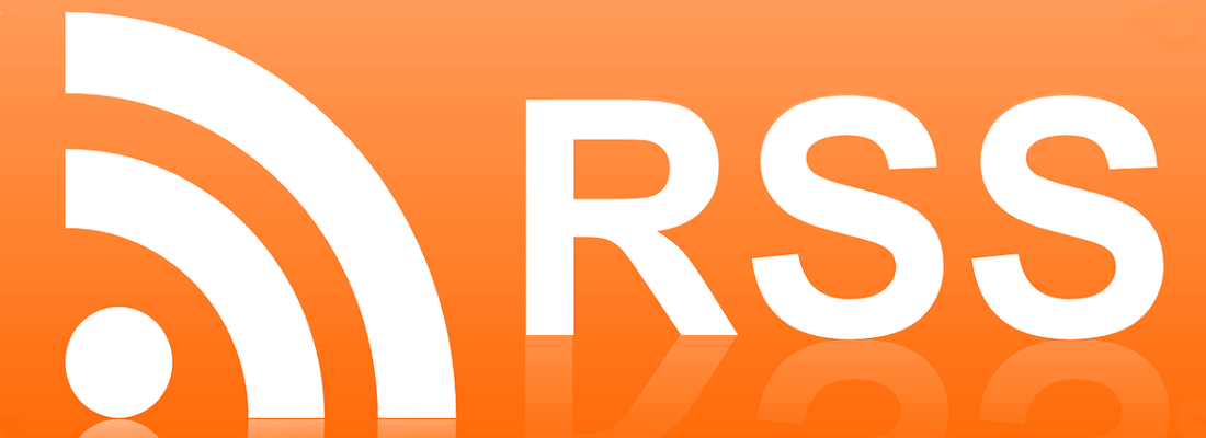 WordPress RSS 提要