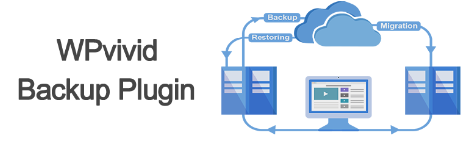 WPvivid Backup-Plugin