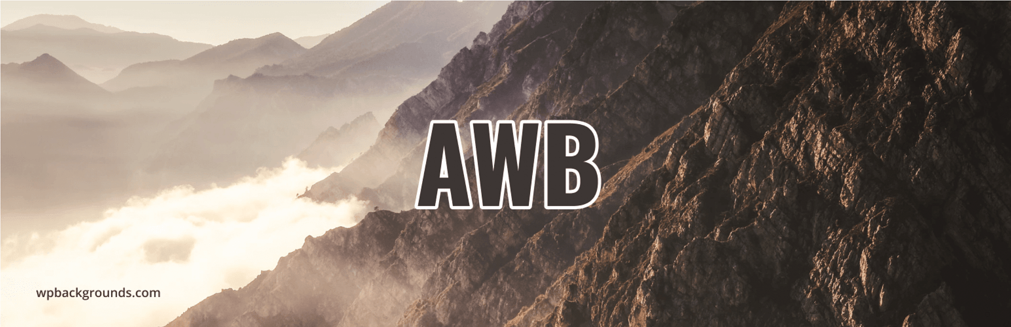 Erweitertes WordPress-Hintergrund-Plugin
