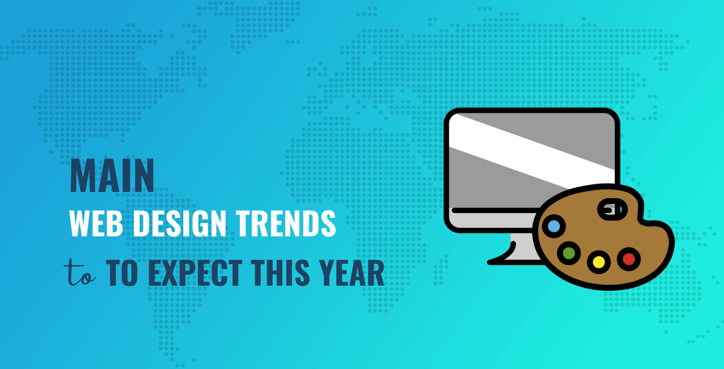 Webdesign-Trends