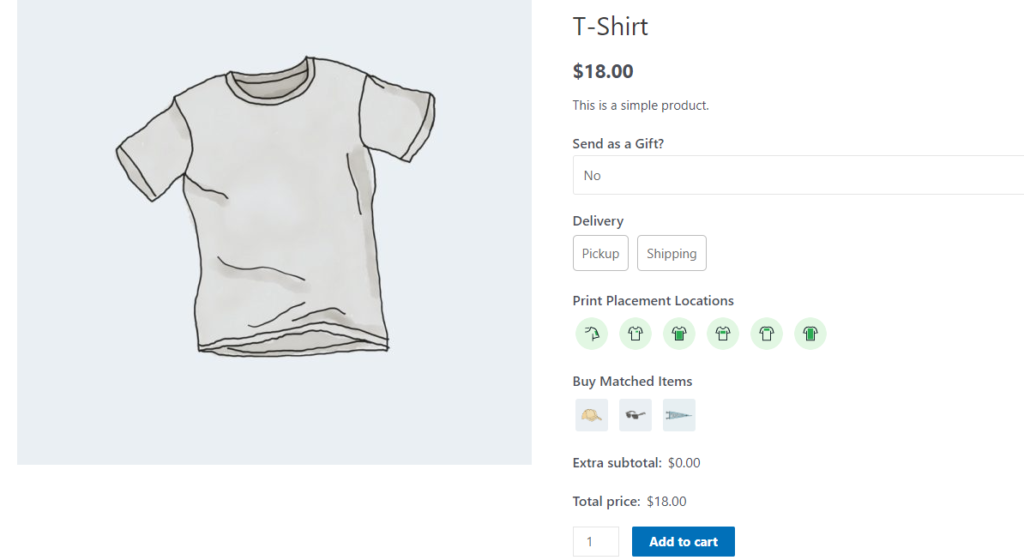 demo kaos