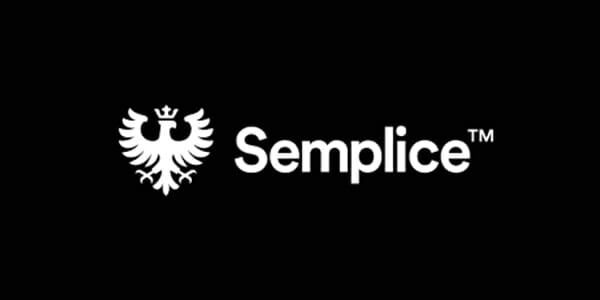 logotipo Semplice