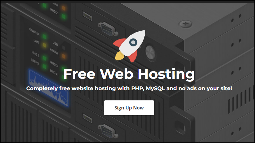 nieskończoność darmowy najszybszy darmowy hosting cpanel