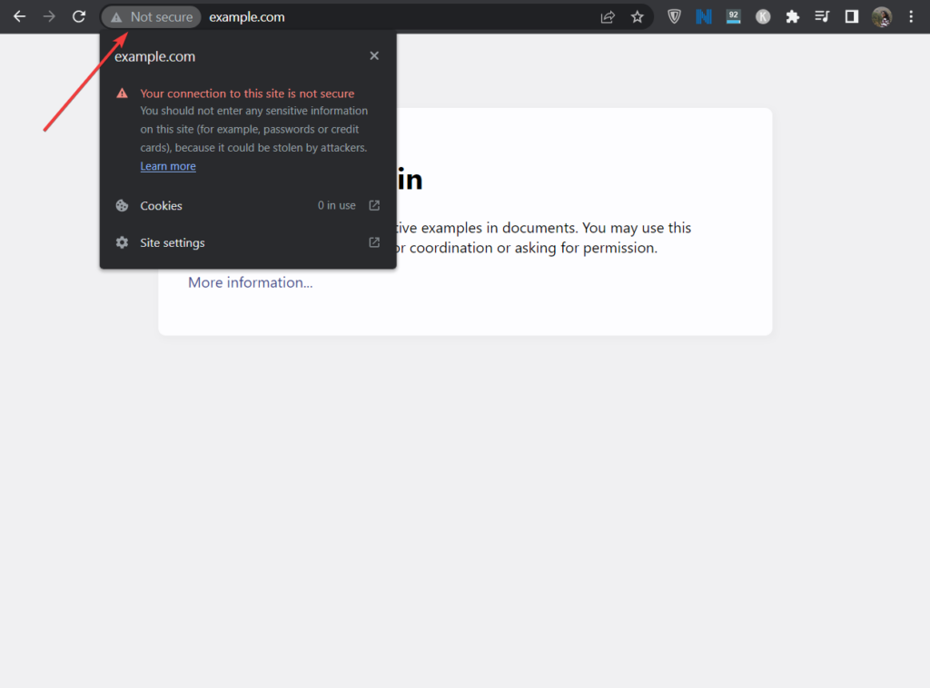 SSL sertifikaları nasıl kontrol edilir