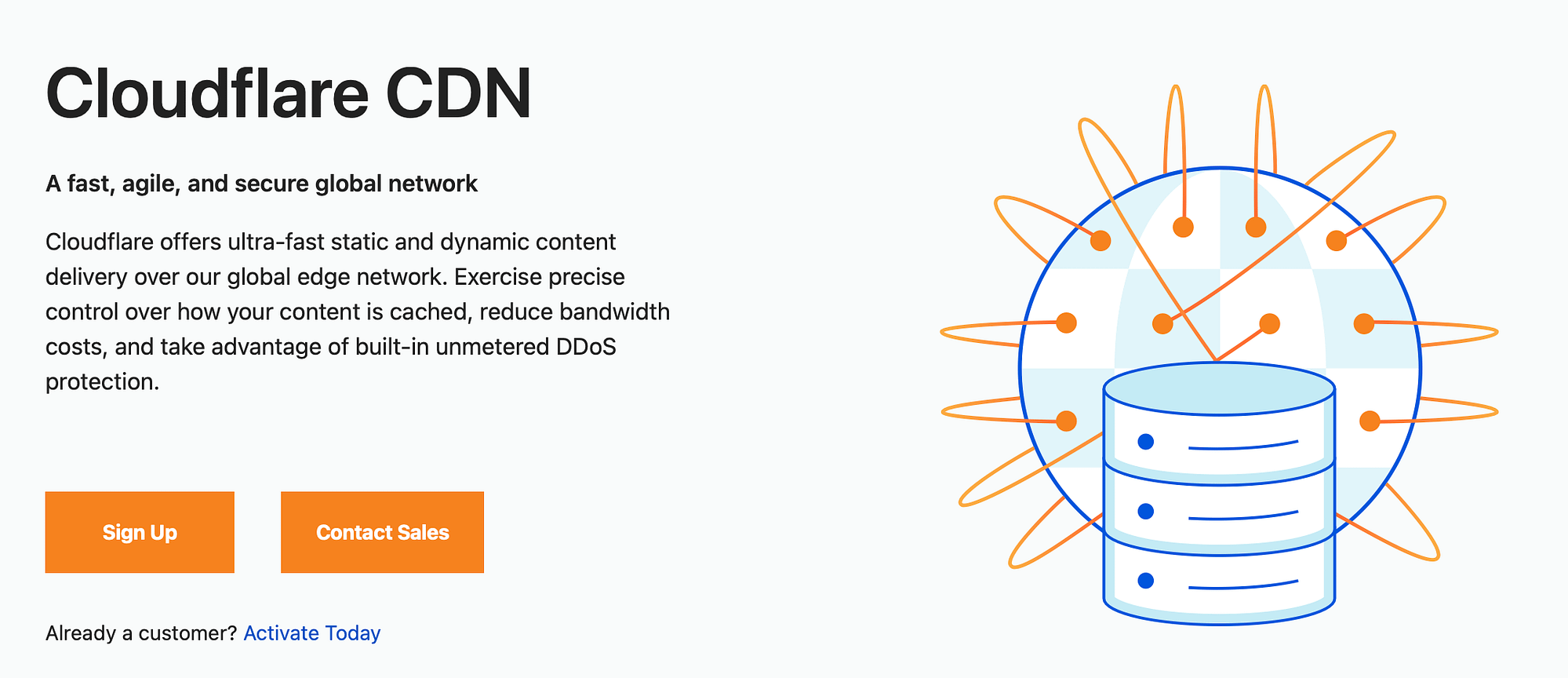 Jak poprawić pierwsze treściwe malowanie za pomocą Cloudflare.