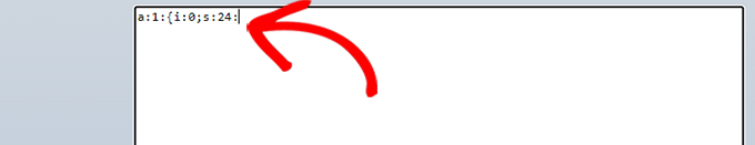 追加文字数 Add character number