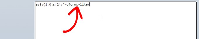 タイププラグイン名 Type the plugins' name