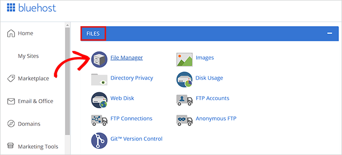 クリックアットファイルマネージャー Click at the file manager