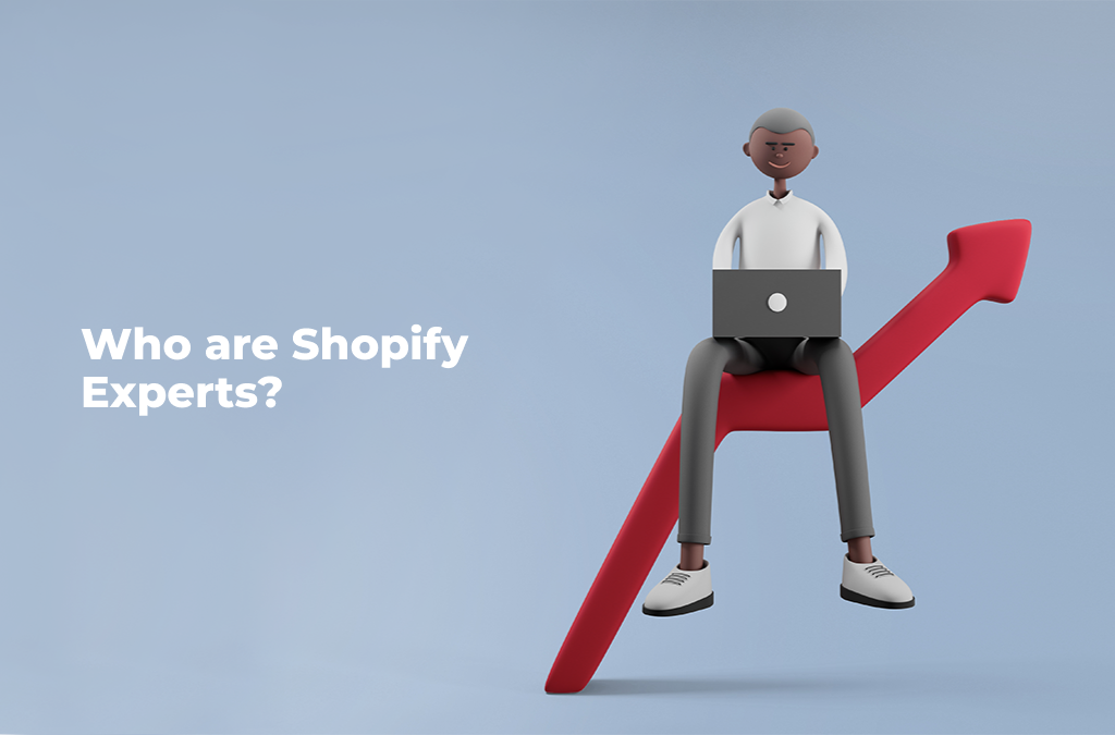 Shopify エキスパートとは?