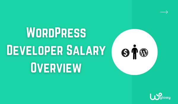 wordpress-开发人员薪水