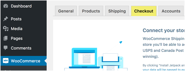 Panduan Lengkap untuk Menyiapkan Gateway Pembayaran WooCommerce Stripe 8 Woocommerce Stripe