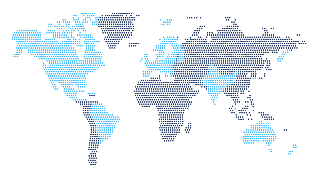 Panduan Lengkap untuk Menyiapkan Gateway Pembayaran WooCommerce Stripe 3 Global Stripe users