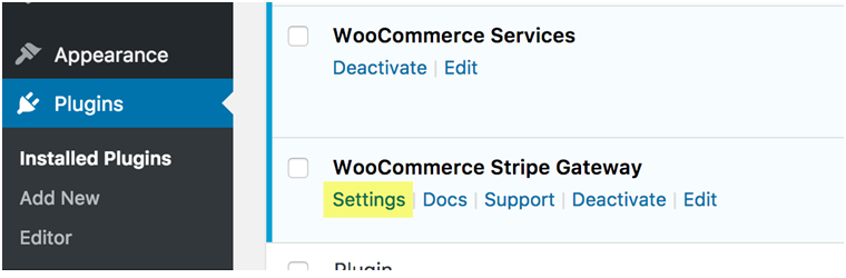 Panduan Lengkap untuk Menyiapkan Gateway Pembayaran WooCommerce Stripe 7 Woocommerce Stripe