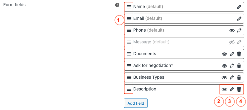 So passen Sie das Angebotsformular in WooCommerce an