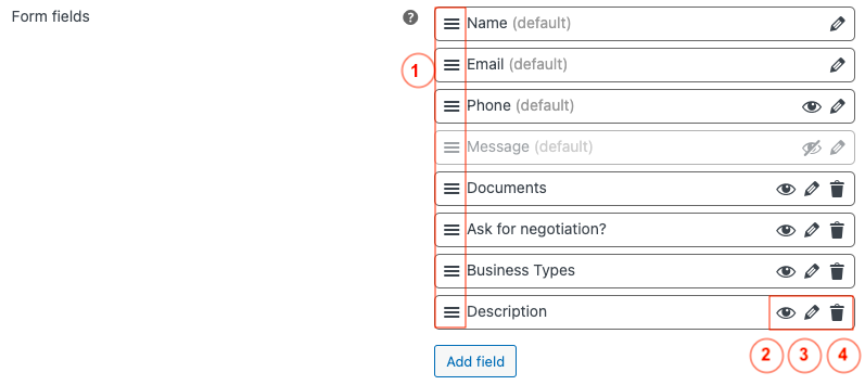 วิธีปรับแต่งแบบฟอร์มใบเสนอราคาใน WooCommerce