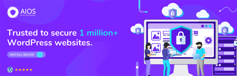 Los 7 mejores complementos de seguridad de WordPress en 2023 para una alta protección (maximizar la seguridad) 3 Best WordPress Security Plugins