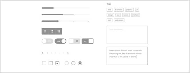 modele de proiectare tutorial exemple de componente captură de ecran