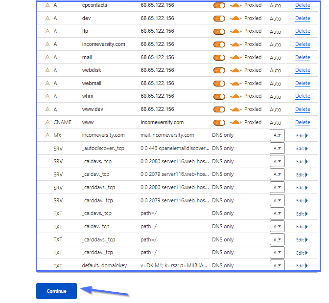WordPress'te DDoS saldırısını önleyin